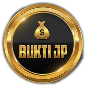 BUKTI JACKPOT